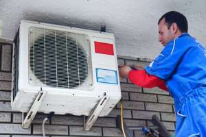 24/7 and Emergency HVAC Near Fairfield, SC | Air Conidtioning and Heating Contractors